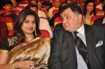 Rishi Kapoor at TSR Tv9 national film awards on 18th July 2015